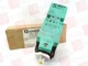 PEPPERL & FUCHS NJ20+U2+E-2V1 / NJ20U2E2V1 (NEW IN BOX)