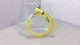TURCK WK 4.4T-1-RS 4.4T/S1587, DOUBLE-ENDED CORDSET, U2-05951, NEW* #345997