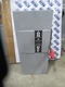 GE TH3363 Disconnect 100 Amp 600 Volt 3P3W Fusible Model 7 -WARRANTY