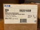 Eaton DG221UGB Safety Disconnect Switch 30A 2P 240V Type 1 Indoor Enclosure New