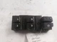 Front Door Switch Driver's Lock And Window Master Fits 18-20 ACCENT 507837