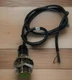 Proximity Sensor Autonics PRT18-5DO, Inductive PNP, 12-24VDC, 18mm Used Tested