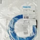 1pcs NEW FESTO proximity switch SDBT-MS-20NL-ZN-E-5-LE-EX6 579071