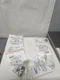 SPRECHER+SCHUH,D7M-SM22,SERIES A SELECTOR SWITCH 2-POSITION LOT OF 4 NEW