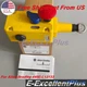 For Allen Bradley 440E-L13133 Guardmaster Lifeline 4 Cable Pull Rrope Switch US