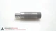 BALLUFF BES M18ME1-PSC20F-S04G PROXIMITY SENSOR, BES02Y7, SEE DESC #302379