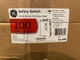 GE TG3223R 3 Wire 2 Pole Fusible Type TG General-Duty Safety Switch NEW