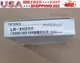 1PC New Original KEYENCE LR-XH250 Free Shipping