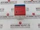 PEPPERL+FUCHS WE 77/EX1-2U Isolated Switch Amplifier Relay 06341s 220Vac