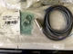 Omron Proximity Sensor Cylinder type E2E-X5Y1 Sensing distance 5 mm AC 2M CABLE