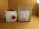 Siemens One-Button Enclosure 3SB3 801-0AA3 w. Red Pushbutton 3SB3420-1PB New