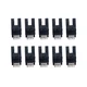 10 pcs EE-SX673P EESX673P Micro Photoelectric Sensor Replacement for Omron