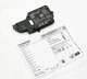 Siemens 3VA9988-0AA12 E:02 240V 6A auxiliary switch / auxiliary switch -unused-