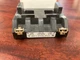 SIEMENS FURNAS 75D73070F 110 120 VAC Size 00 - Size 2.5 Coil