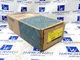 New Square D HU363RB 3 Pole 100 Amp 600 Volt Non Fused Rainproof Disconnect D784