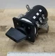 Salzer Rotary Switch S608-20761-A155 (S608LUS1A4557-01) 57585 MAN MTR CNTLR 3PH