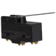Omron A-20GV-B7-K Snap Action Switch, SPDT, 20A, Chassis Mount, Screw Terminals
