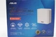Asus ZenWiFi BD4 BD4[W-1-PK] Wi-Fi 7 IEEE 802.11 a/b/g/n/ac/ax/be Ethernet