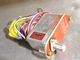 Barksdale C9612-0 PRESSURE SWITCH 15-200 PSI NEW