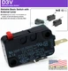 Omron  Microwave Door Switch WB24X823 WB24X829 WB24X10029 WB24X10047