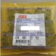 50Pcs New Abb Contact Block MCB-10 ( MCB10 )