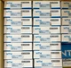 1PC NTN 6307LLU Deep Groove Ball Bearing
