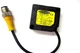 USED BANNER ENGINEERING PD45VP6C200Q SENSOR 