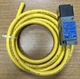 CUTLER-HAMMER E51SAL6P INDUCTIVE PROXIMITY SENSOR **USED - GUARANTEED**
