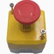 1PC NEW Schneider Emergency stop button box XALK178G