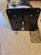 ENTRELEC VY200/D/22437 PANEL MOUNT BATTERY DISCONNECT SWITCH 600V 200A