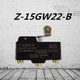 OMRON Z-15GW22-B Z15GW22B Limit Basic Switch Snap SPDT 15A 250V x 1PC NEW