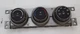 2005-2006 Nissan Altima A/C Heater Temperature Climate Control 27500-ZB000 OEM