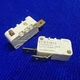 1PC Crouzet EF83161.1 2-pin 16A 250V Microwave Micro Switch Normal Open