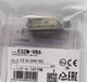 NEW Omron E3ZM-V86 Photoelectric Switch~