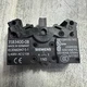 SIEMENS 3SB3400-0B 400VAC 10A NSNP