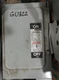 NEW SIEMENS / MURRAY GU322 MODEL 7 ENCLOSED SWITCH 60A 3PH 240V TYPE 1