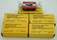 Lot (5) Hubbell 1123 A.C. Toggle Switch Three Way WS-896-E  20AMP 120-277 Volt