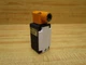 Siemens 3SE2 230-1GW Roller Crank Limit Switch 3SE22301GW W/Out Arm