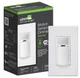 Decora Smart&reg; Motion Sensing Dimmer, Leviton, Wi-Fi 2nd Gen, White &mdash;SHIPS FREE&mdash;