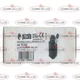 1pcs Pizzato Limit Switch FD 531 NEW #zc