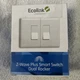 Ecolink Home Automation Lighting, ZWAVE Plus Smart Switch