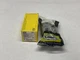 (2) NEW Hubbell 15A 120/277VAC SIngle Pole Brown Switch CS115 783585901008