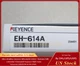 1PC Keyence EH-614A EH614A Fiber Amplifier Sensor New In Box  US Free TAX