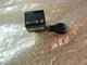 Keyence AP-C33KP Digital Pressure Sensor 12-24 VDC w/Dual Output Connector