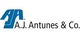 A.J. Antunes 801111317 JD-2-GREY W/HirschmannDinPlug