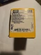 Hubbell Bryant Brown COMMERCIAL Grade ON/OFF Toggle Wall Light Switch 20A CS120