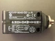 Allen Bradley 42GRP-9040-QD Diffuse Photoelectric Sensor, 10', 10-40VDC, PNP NPN