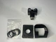 ONE (1) BANNER OTB Series Optical Touch Button OTBA5QD 28149 w/ Mount (USED)