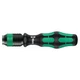 Wera - 5051272001 Kraftform 813 R Hexagon Bitholding Screwdriver, Rapidator Q...
