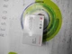 EAO 704.075.2 E-STOP TWIST TO RELEAST RED HEAD-LOT OF 4 UNITS